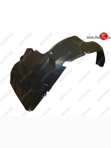 Левый подкрылок передний SAT Mitsubishi Delica  4 (1994-1997) дорестайлинг