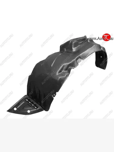 Левый подкрылок передний SAT (пр-во Тайвань) Mitsubishi Colt Z30 хэтчбэк 5 дв. дорестайлинг (2002-2009)