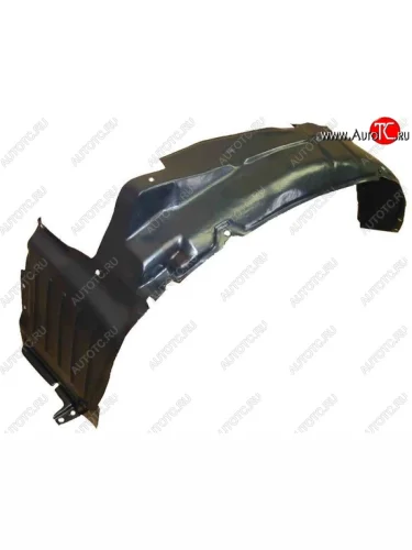 Левый подкрылок передний SAT Mitsubishi Galant 8  дорестайлинг седан (1996-1998)