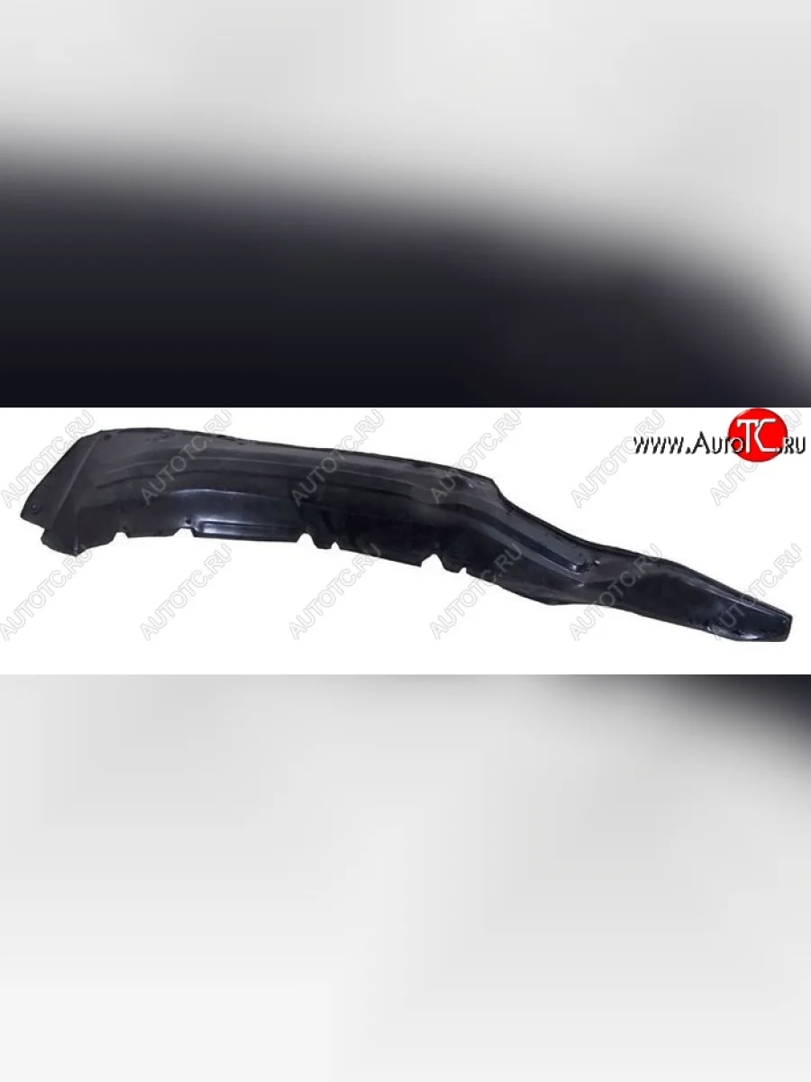 Левый подкрылок передний SAT  Mitsubishi Pajero (1997-1999) 2 V30/V40, 2 V20  в Самаре Самарской области