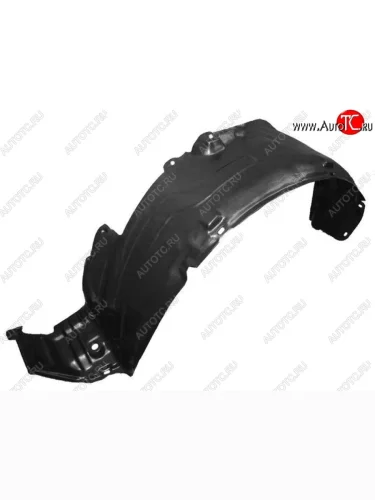 Левый подкрылок передний SAT Nissan Almera  1 N15 (1995-1998) седан дорестайлинг