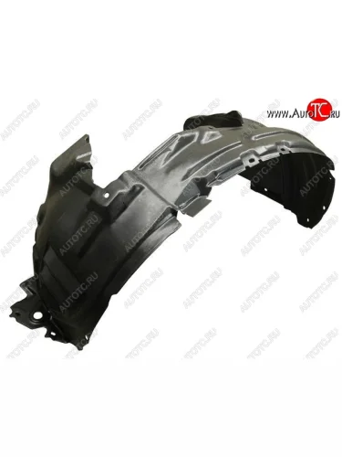 Левый подкрылок передний SAT Nissan Juke  1 YF15 (2010-2014) дорестайлинг