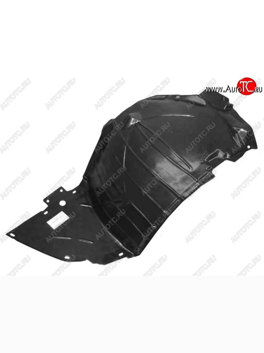 Левый подкрылок передний SAT Nissan Skyline V35 (2001-2007)  в Керчи Республика Крым