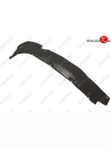 Левый подкрылок передний SAT Nissan Patrol  5 - Safari  Y61