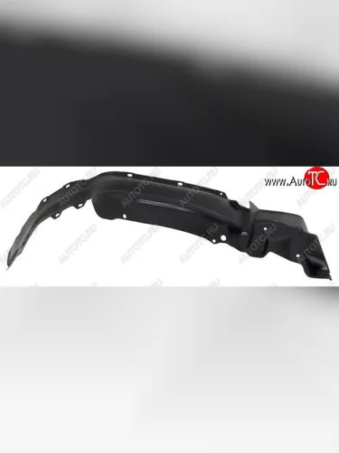 Левый подкрылок передний SAT Nissan Mistral (1993-1999)