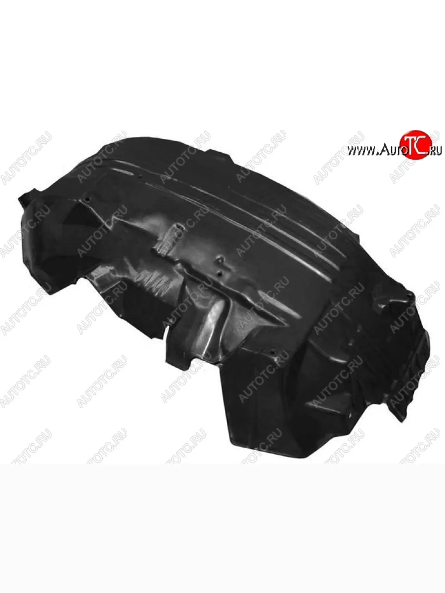 Левый подкрылок передний SAT  Nissan  Armada, titan  в Самаре Самарской области