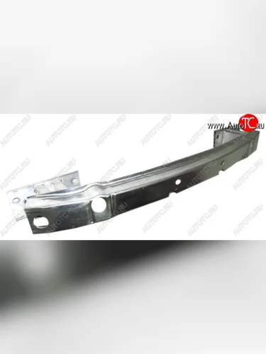 Усилитель заднего бампера SAT Opel Insignia A дорестайлинг седан (2008-2013)