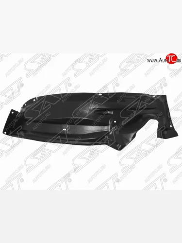 Левый подкрылок передний SAT (задняя часть) Nissan Murano 1 Z50 (2002-2009)