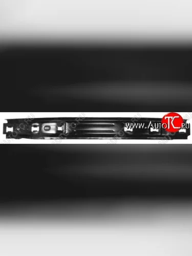 Усилитель переднего бампера SAT Opel Vectra A седан рестайлинг (1992-1995)