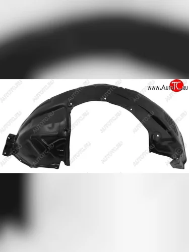 Левый подкрылок передний SAT Nissan Murano  2 Z51 (2008-2016) дорестайлинг, рестайлинг