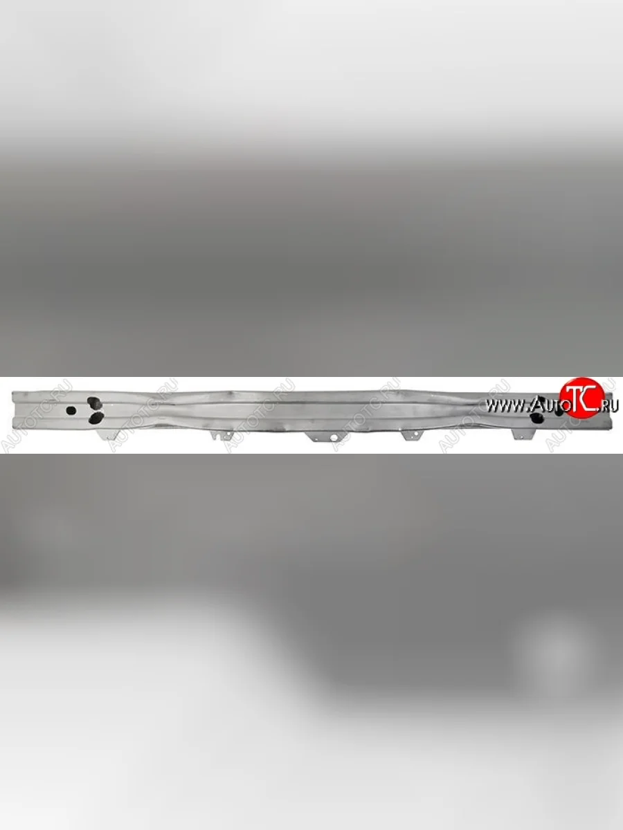 Усилитель переднего бампера SAT Opel Vectra C лифтбэк дорестайлинг (2002-2006)  в Керчи Республика Крым