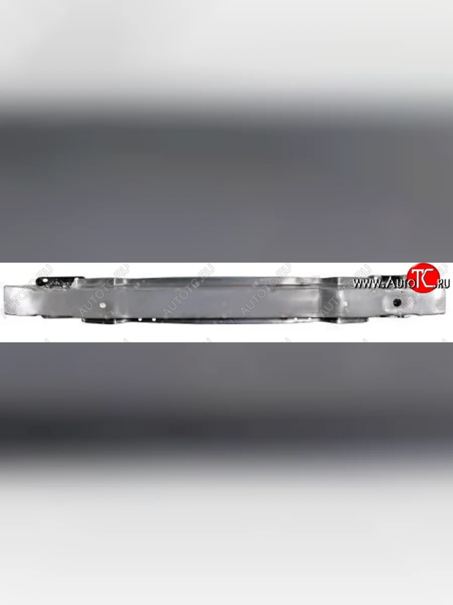 Усилитель заднего бампера SAT Opel Vectra C седан дорестайлинг (2002-2005)  в Перми Пермском крае