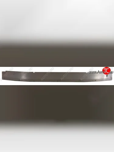 Усилитель переднего бампера SAT Opel Astra H хэтчбек 5дв дорестайлинг (2004-2007)