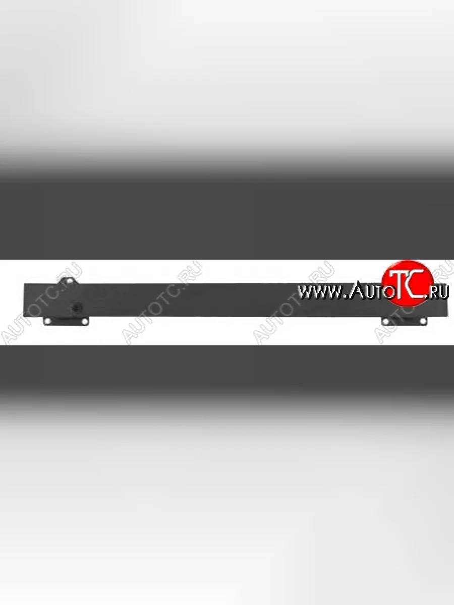 Усилитель переднего бампера SAT Peugeot 207 WC хэтчбэк 5 дв. дорестайлинг (2006-2009)  с доставкой в г. Пермь