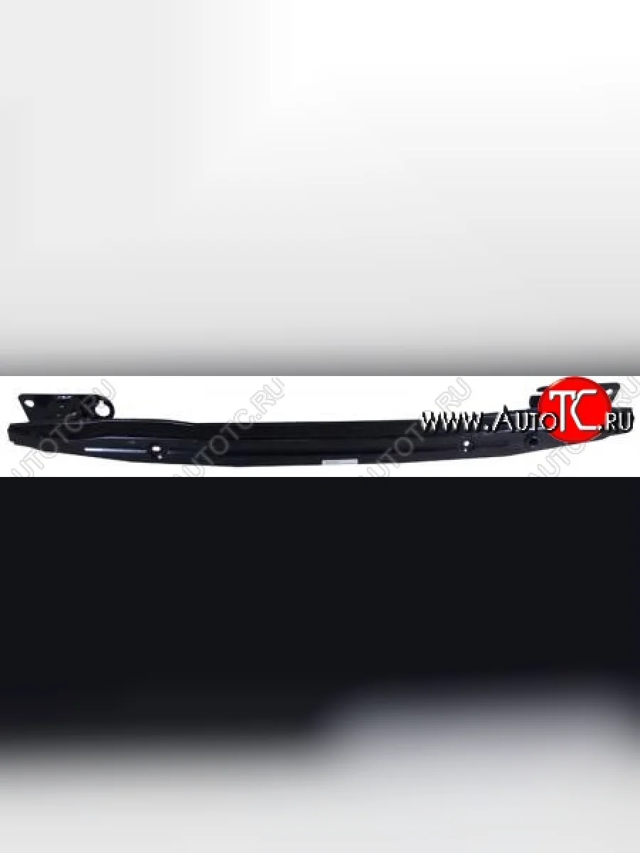 Усилитель заднего бампера SAT Peugeot 207 WC хэтчбэк 5 дв. дорестайлинг (2006-2009)  с доставкой в г. Пермь