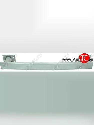 Усилитель переднего бампера SAT Peugeot 307 ( хэтчбэк 5 дв.,  универсал,  хэтчбэк 3 дв.) (2005-2008) рестайлинг