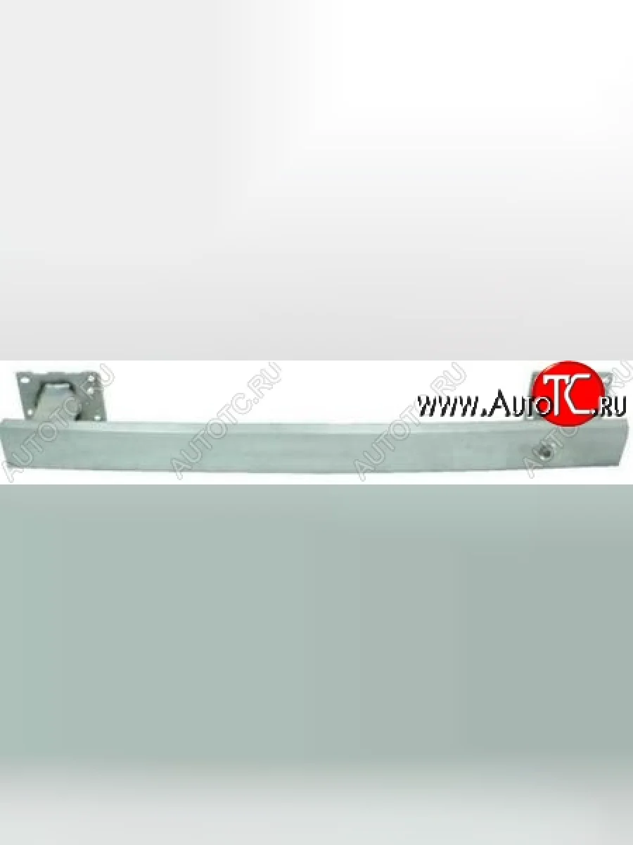 Усилитель переднего бампера SAT  Peugeot 307 (2005-2008) хэтчбэк 5 дв., универсал, хэтчбэк 3 дв.  в Воронеже Воронежской области