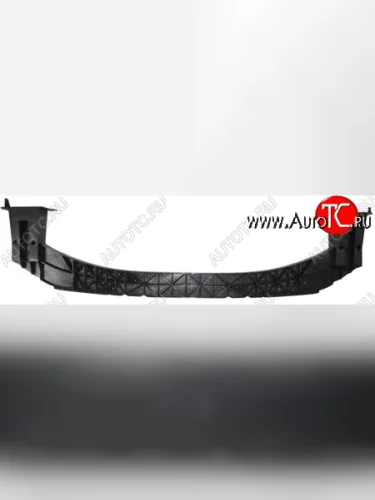 Усилитель переднего бампера SAT Peugeot RCZ рестайлинг (2013-2015)