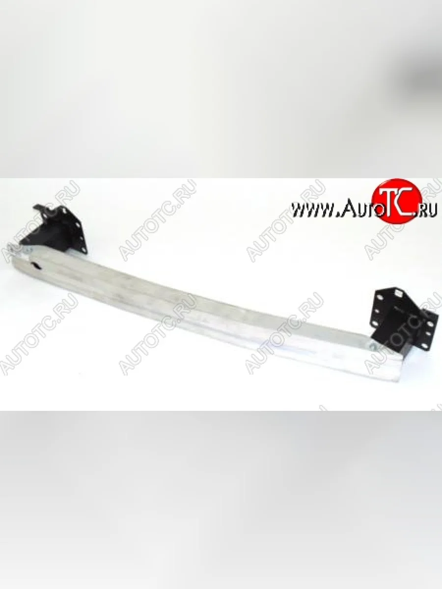 Усилитель переднего бампера SAT Peugeot 308 T7 хэтчбек 5 дв. дорестайлинг (2007-2011)  в Самаре Самарской области