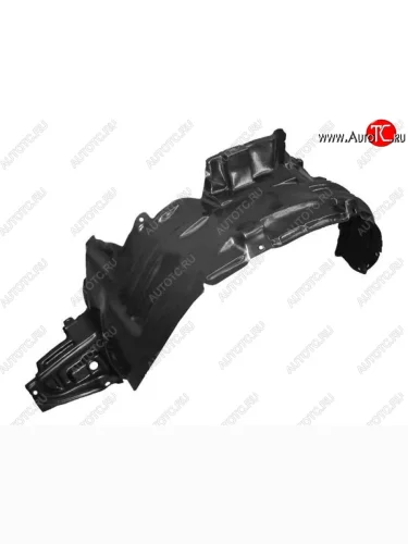 Левый подкрылок передний SAT Nissan X-trail 1 T30 дорестайлинг (2000-2003)