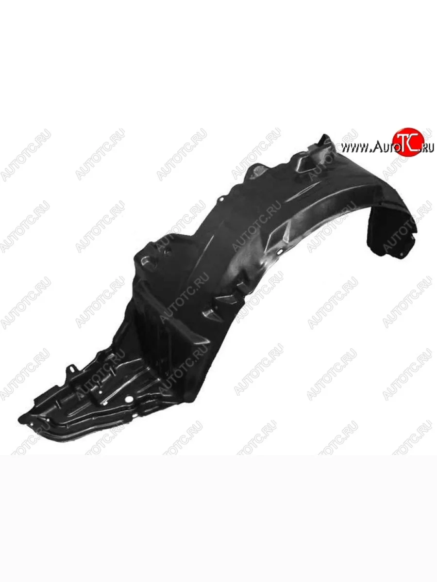 Левый подкрылок передний SAT Nissan Cefiro A33 (1998-2003)  в Керчи Республика Крым