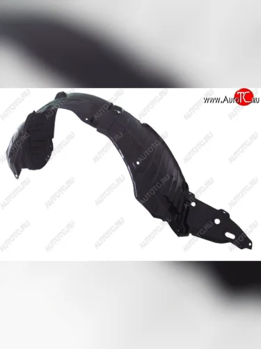 Левый подкрылок передний SAT Nissan Teana 2 J32 дорестайлинг (2008-2011)