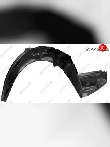 Левый подкрылок передний SAT Nissan Sunny B15 (1998-2004)