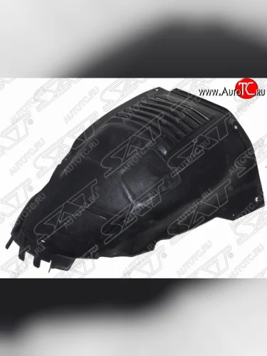 Левый подкрылок передний SAT Opel Insignia A дорестайлинг седан (2008-2013)