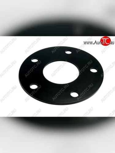 Шайба-проставка 5.0 мм Вектор 5.0 72.5 72.5 5 120.0 Mini Countryman (2010-2016) 