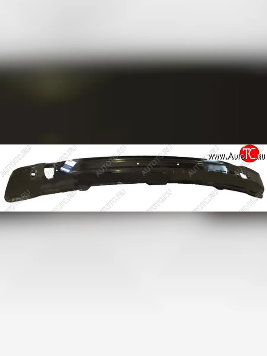 Усилитель переднего бампера SAT Renault Logan 1 дорестайлинг (2004-2010)  в Керчи Республика Крым