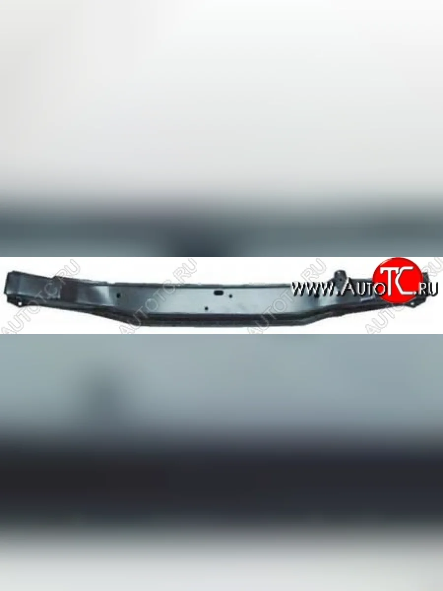 Усилитель переднего бампера SAT Renault Clio BB дорестайлинг, хэтчбэк 5 дв. (1998-2002)  в Самаре Самарской области