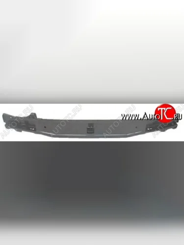 Усилитель переднего бампера SAT Renault Symbol седан LB 1-ый рестайлинг (2002-2006)