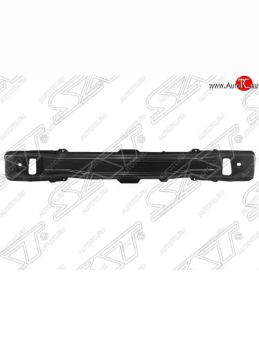 Усилитель переднего бампера SAT Renault Duster HS дорестайлинг (2010-2015)