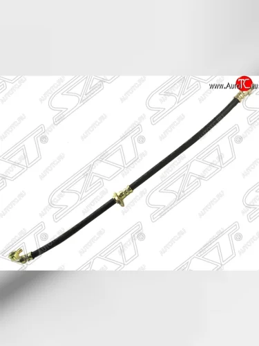 Тормозной шланг задний SAT (левый/правый) Honda CR-V RD4,RD5,RD6,RD7,RD9  рестайлинг (2004-2006)