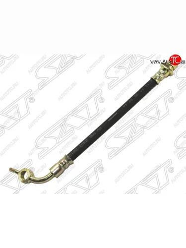 Тормозной шланг SAT (задний, правый) Toyota Granvia  xH10 (1995-1999) дорестайлинг, 1-ый рестайлинг