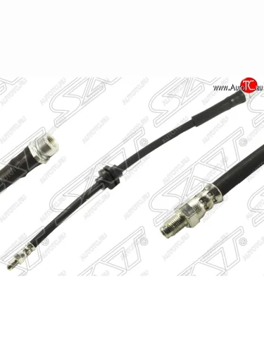 Тормозной шланг SAT (задний, левый/правый, Таиланд) Mazda 3/Axela BK дорестайлинг, хэтчбэк (2003-2006)