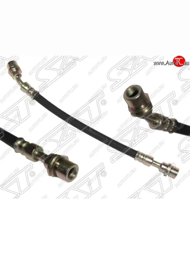 Тормозной шланг SAT (задний, правый) Toyota Corolla Fielder E120 универсал дорестайлинг (2000-2002)