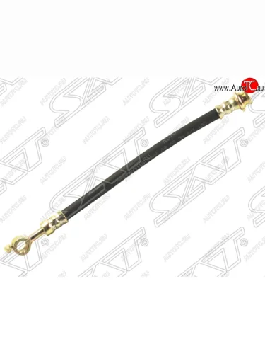 Тормозной шланг SAT (задний, левый) Nissan Qashqai +2 1 J10 дорестайлинг (2008-2010)