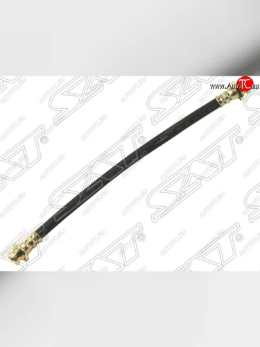 Тормозной шланг SAT (задний, левый/правый) Suzuki Grand Vitara JT 3 двери дорестайлинг (2005-2008)