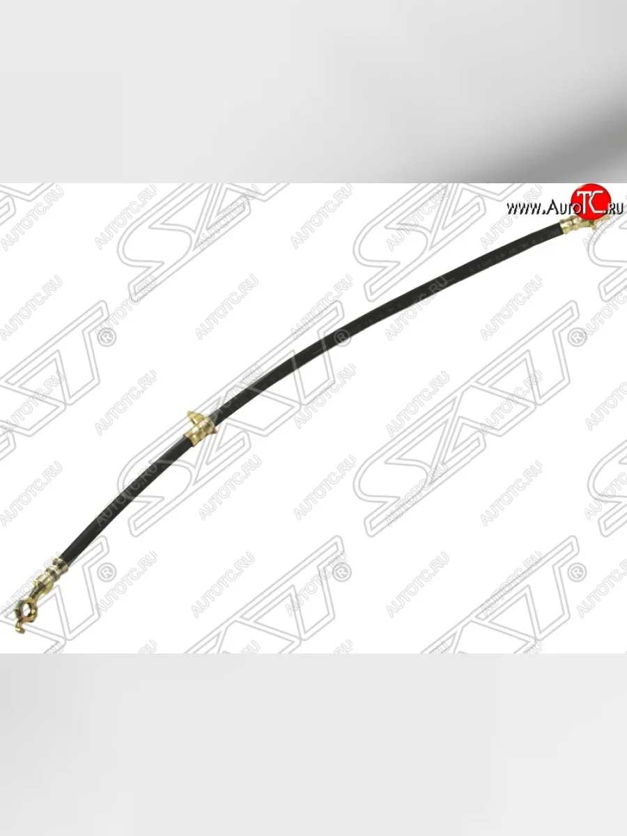 Тормозной шланг SAT (задний, левый) Toyota Camry XV50 дорестайлинг (2011-2014)  в Керчи Республика Крым