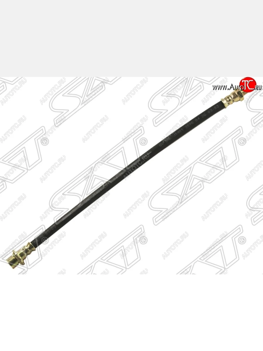 Тормозной шланг SAT (задний, левый/правый) Toyota Hiace H200 минивэн (Япония) дорестайлинг  (2004-2007)  в Воронеже Воронежской области