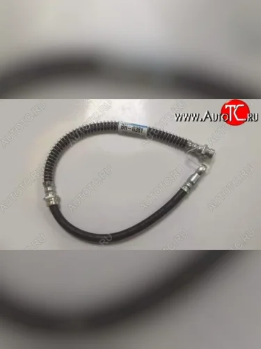 Тормозной шланг SAT (передней, LH=RH) Mitsubishi Lancer 9 CS универсал 1-ый рестайлинг (2003-2005)