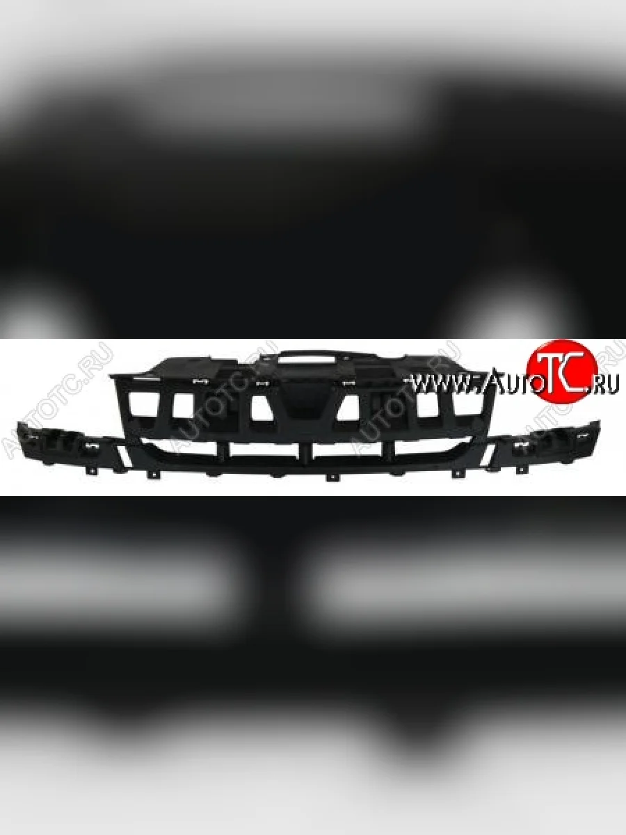 Усилитель переднего бампера (до рестайлинг) SAT Renault Megane универсал  дорестайлинг (2008-2013)  в Керчи Республика Крым