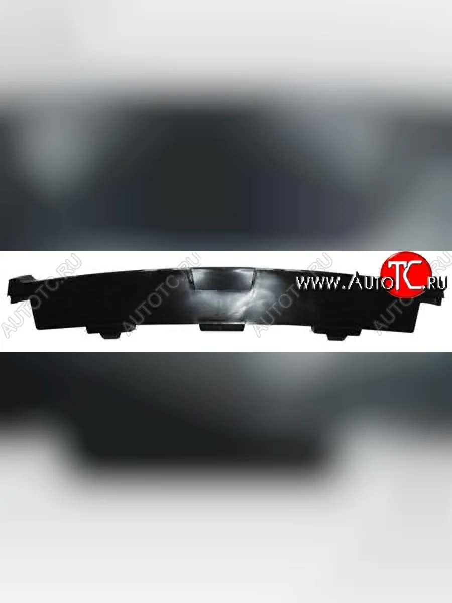 Нижний усилитель переднего бампера (рестайлинг) SAT Renault Megane универсал  рестайлинг (2013-2016)  в Керчи Республика Крым