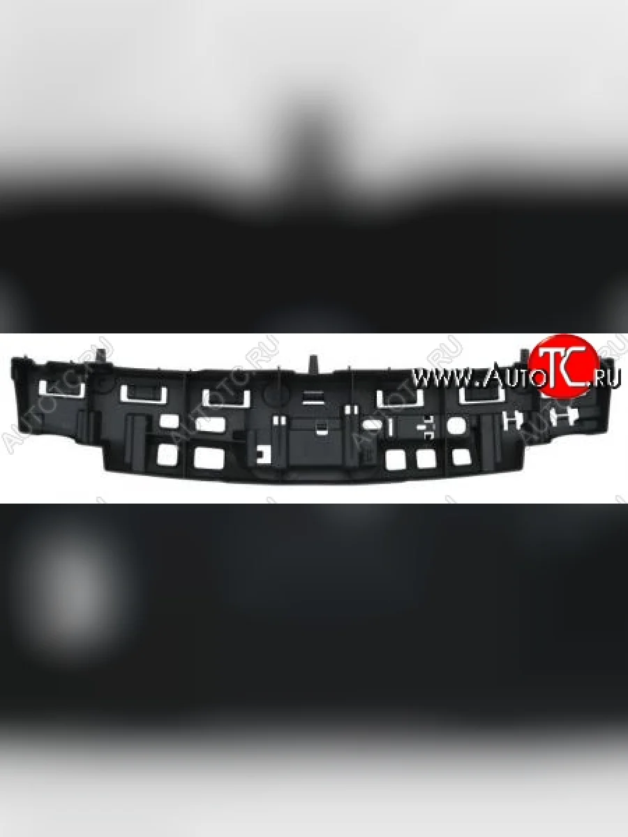 Усилитель заднего бампера (до рестайлинг) SAT Renault Megane универсал  рестайлинг (2013-2016)  в Керчи Республика Крым