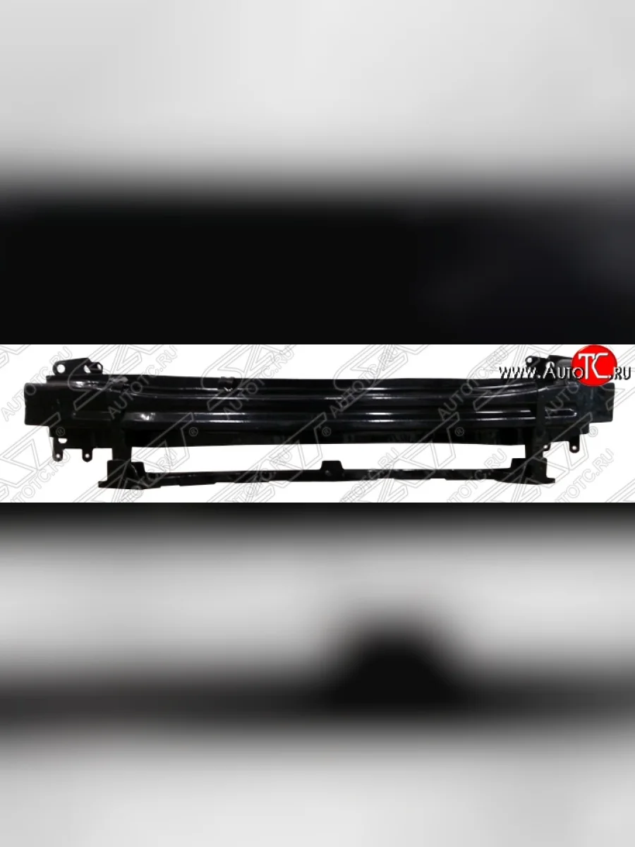 Усилитель переднего бампера SAT  Skoda Octavia (2008-2013) A5  в Керчи Республика Крым