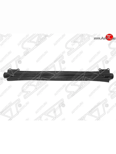 Усилитель заднего бампера SAT Skoda Octavia A5 дорестайлинг универсал (2004-2008)