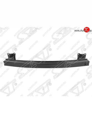 Усилитель заднего бампера SAT Skoda Superb B6 (3T5) универсал доресталийнг (2009-2013)