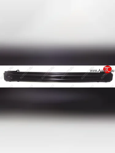 Усилитель заднего бампера SAT Skoda Yeti (2009-2013)