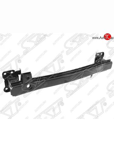 Усилитель переднего бампера SAT Skoda Yeti (2013-2018)